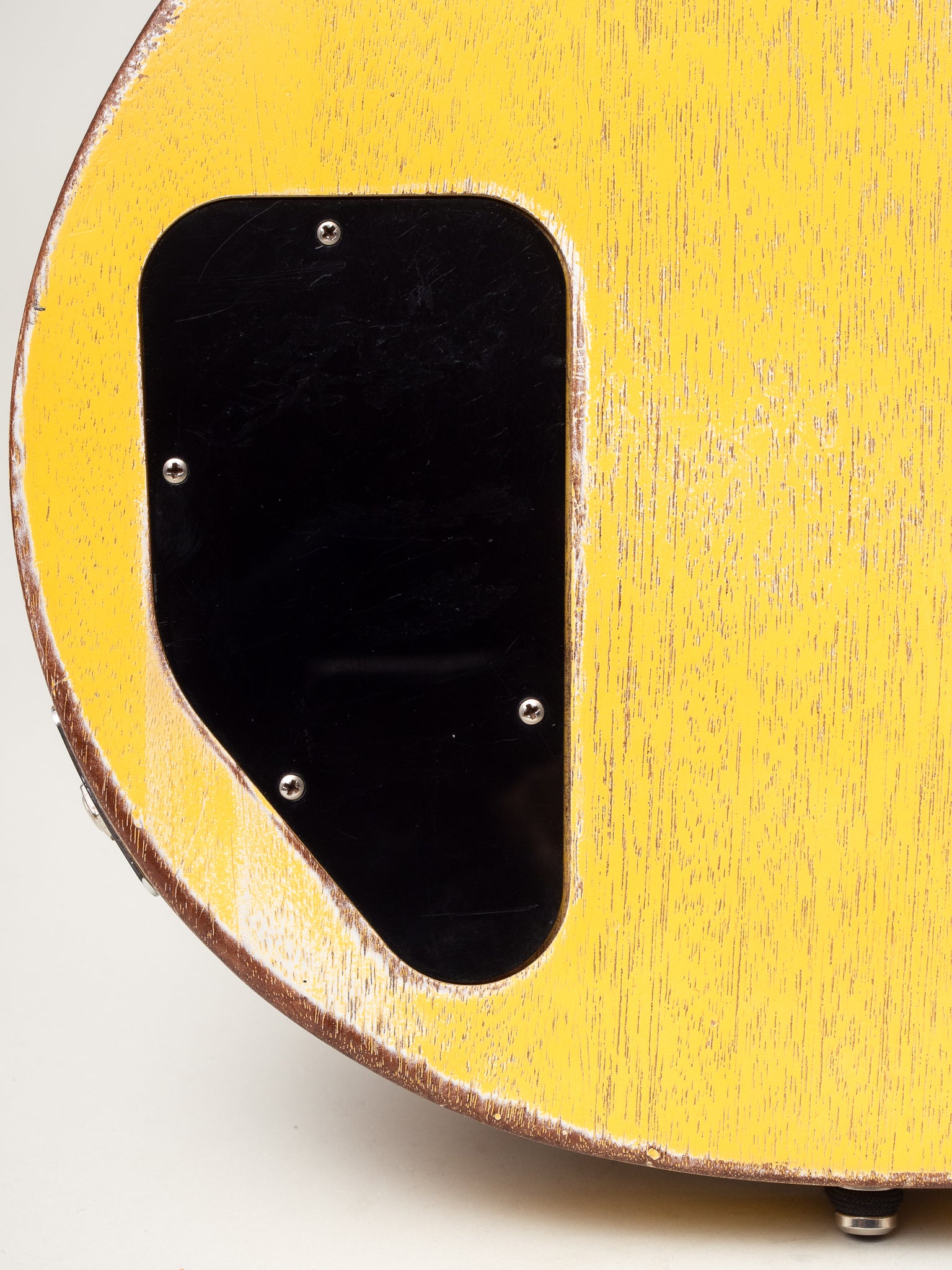 2003 Gibson Les Paul Special Faded