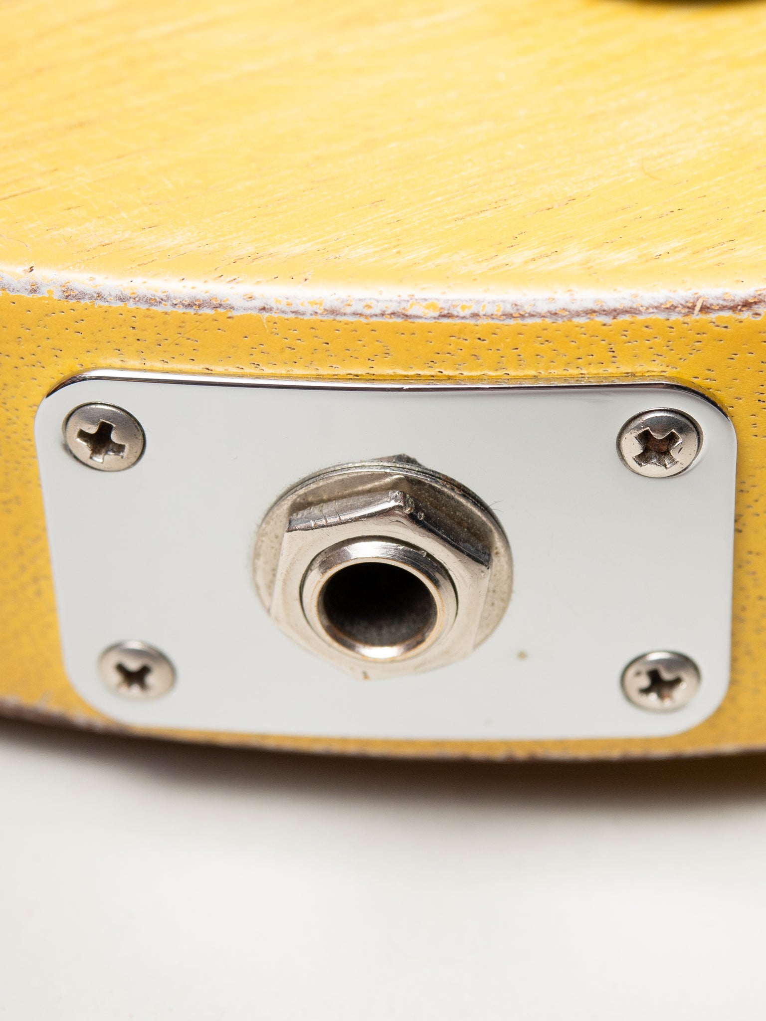 2003 Gibson Les Paul Special Faded