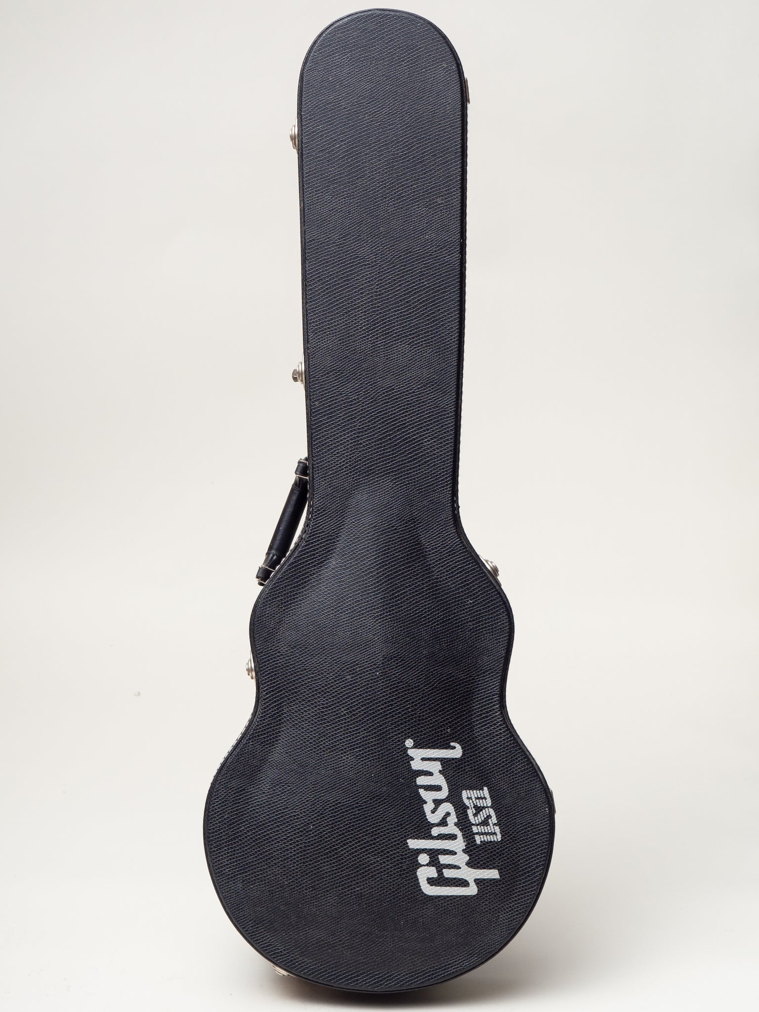 2003 Gibson Les Paul Special Faded