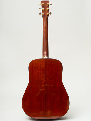 2003 Martin Custom Shop D-18