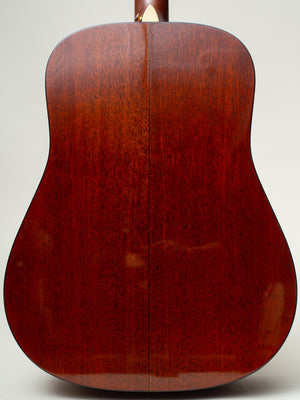 2003 Martin Custom Shop D-18