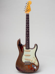 2005 Fender Custom Shop Rory Gallagher Stratocaster