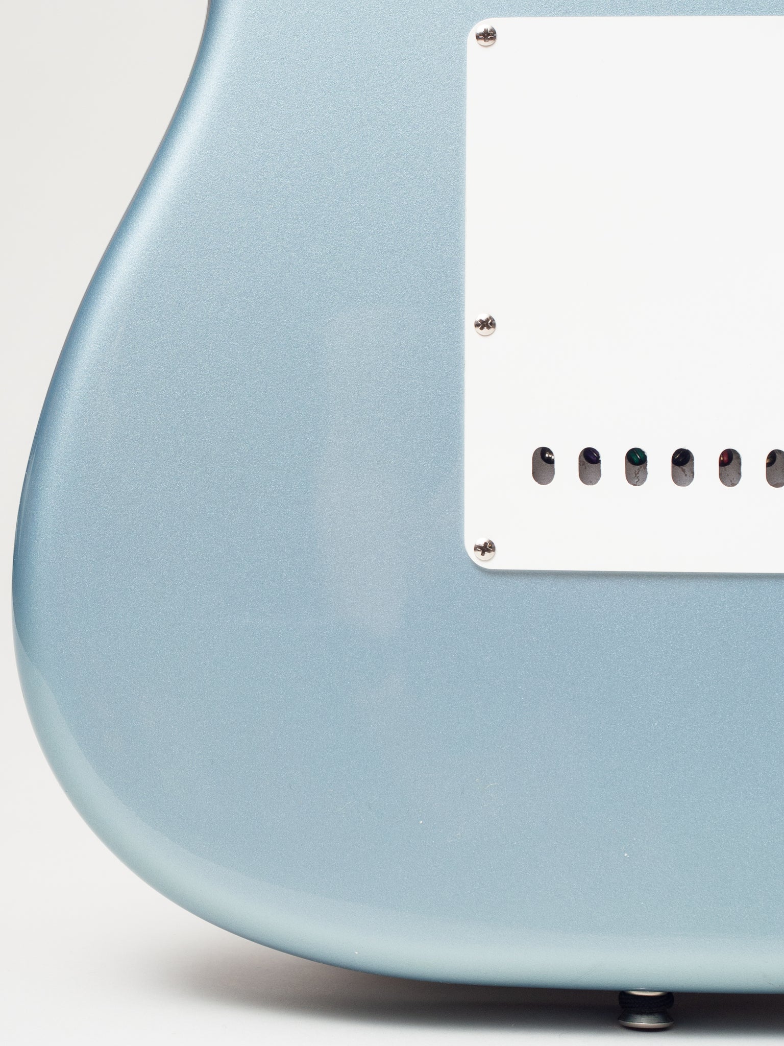 2005 Fender Deluxe American Vintage Player ‘62 Stratocaster