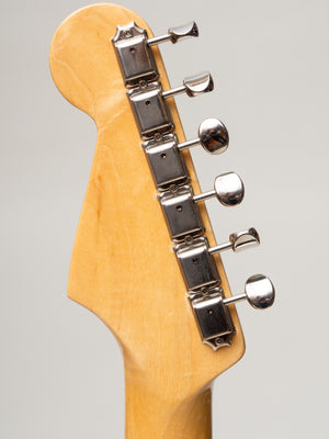 2005 Fender Deluxe American Vintage Player ‘62 Stratocaster