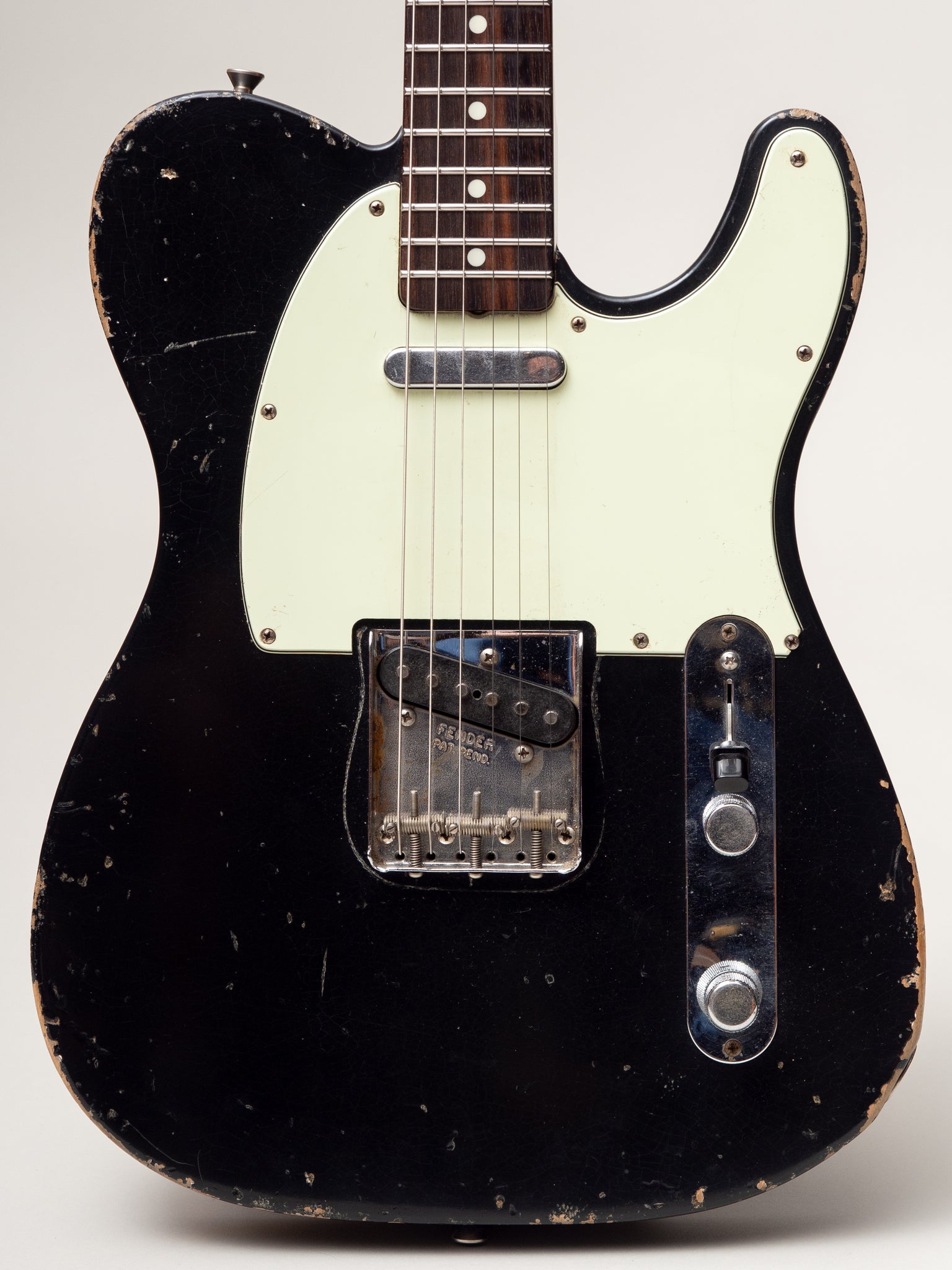 2005 GVCG ‘63 T Style