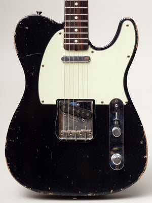 2005 GVCG ‘63 T Style