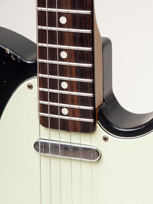 2005 GVCG ‘63 T Style