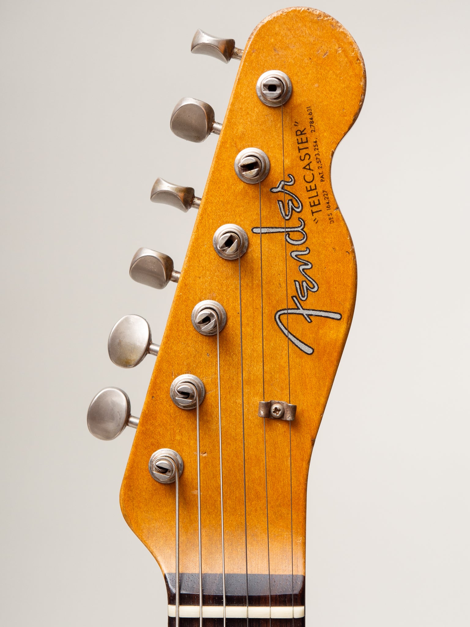 2005 GVCG ‘63 T Style