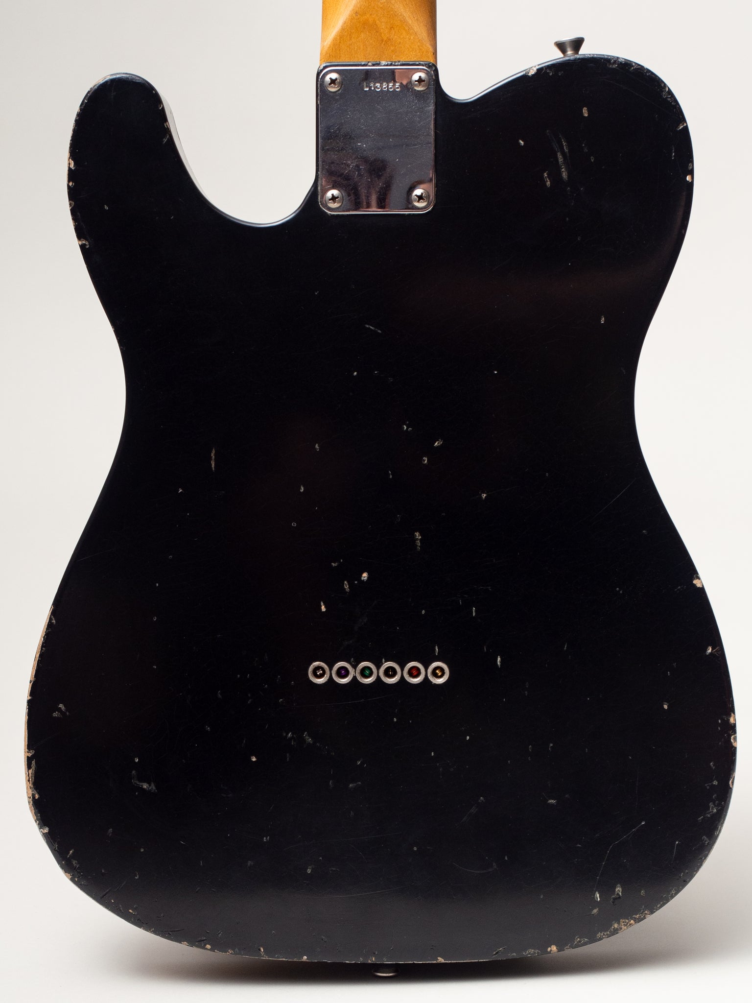 2005 GVCG ‘63 T Style