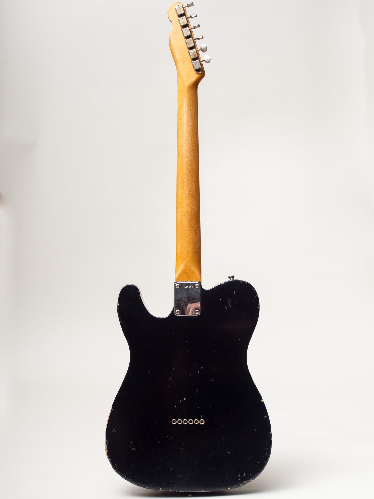 2005 GVCG ‘63 T Style