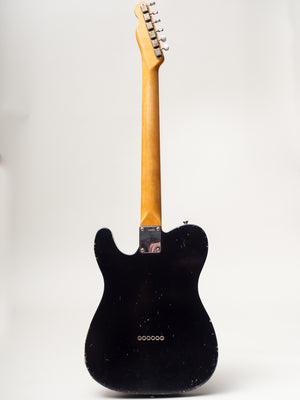 2005 GVCG ‘63 T Style