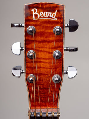 2006 Beard E Model Square Neck