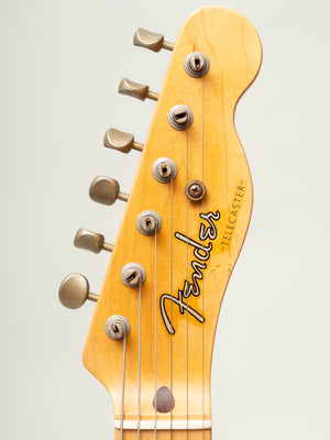 2006 Fender Custom Shop 1954 Telecaster Relic