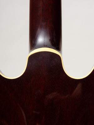 2007 Collings I-35 Deluxe SN:7236