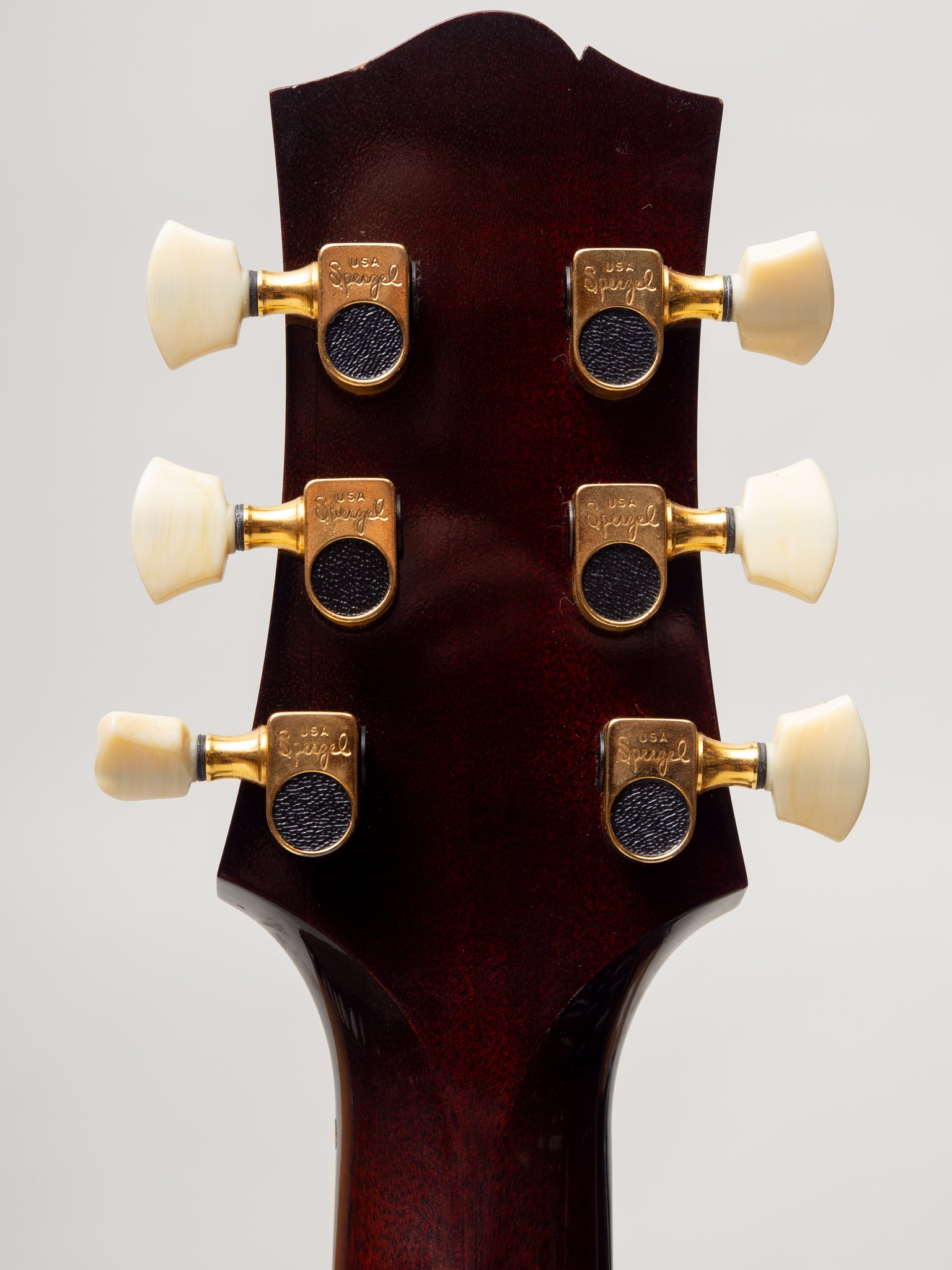 2007 Collings I-35 Deluxe SN:7236