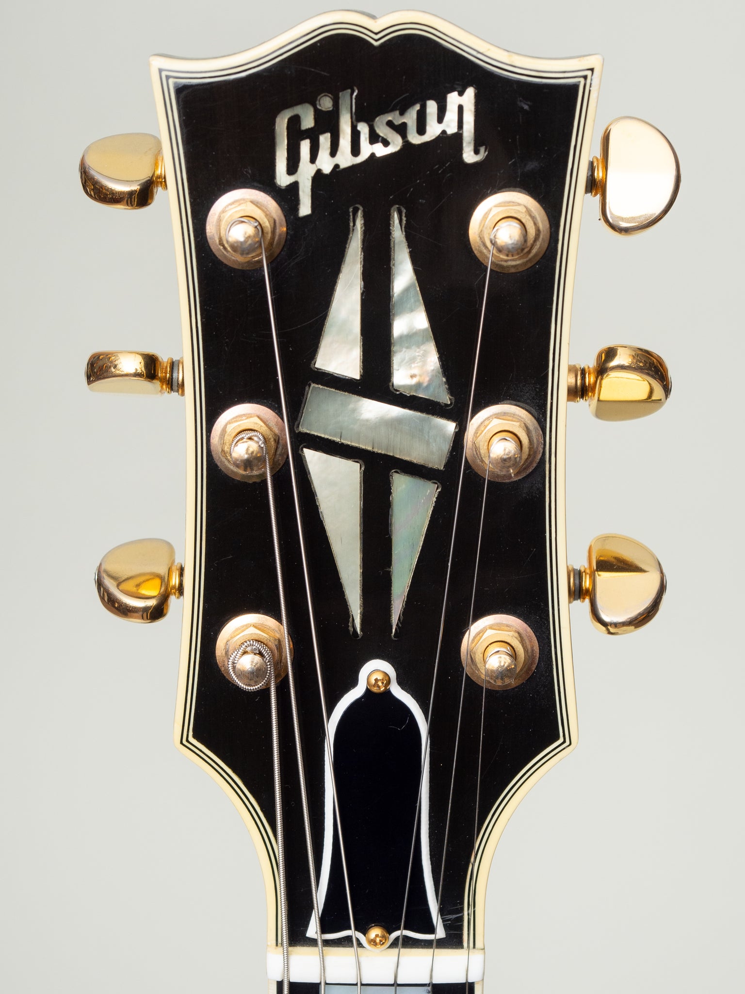 2007 Gibson Custom Shop ES-355