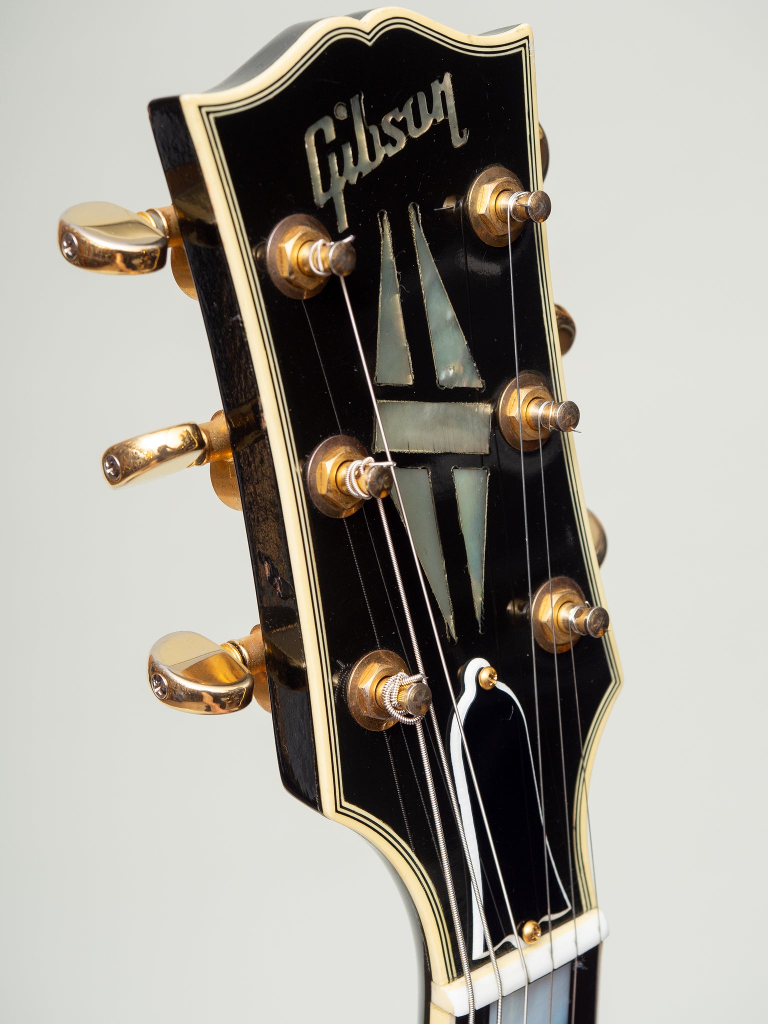 2007 Gibson Custom Shop ES-355