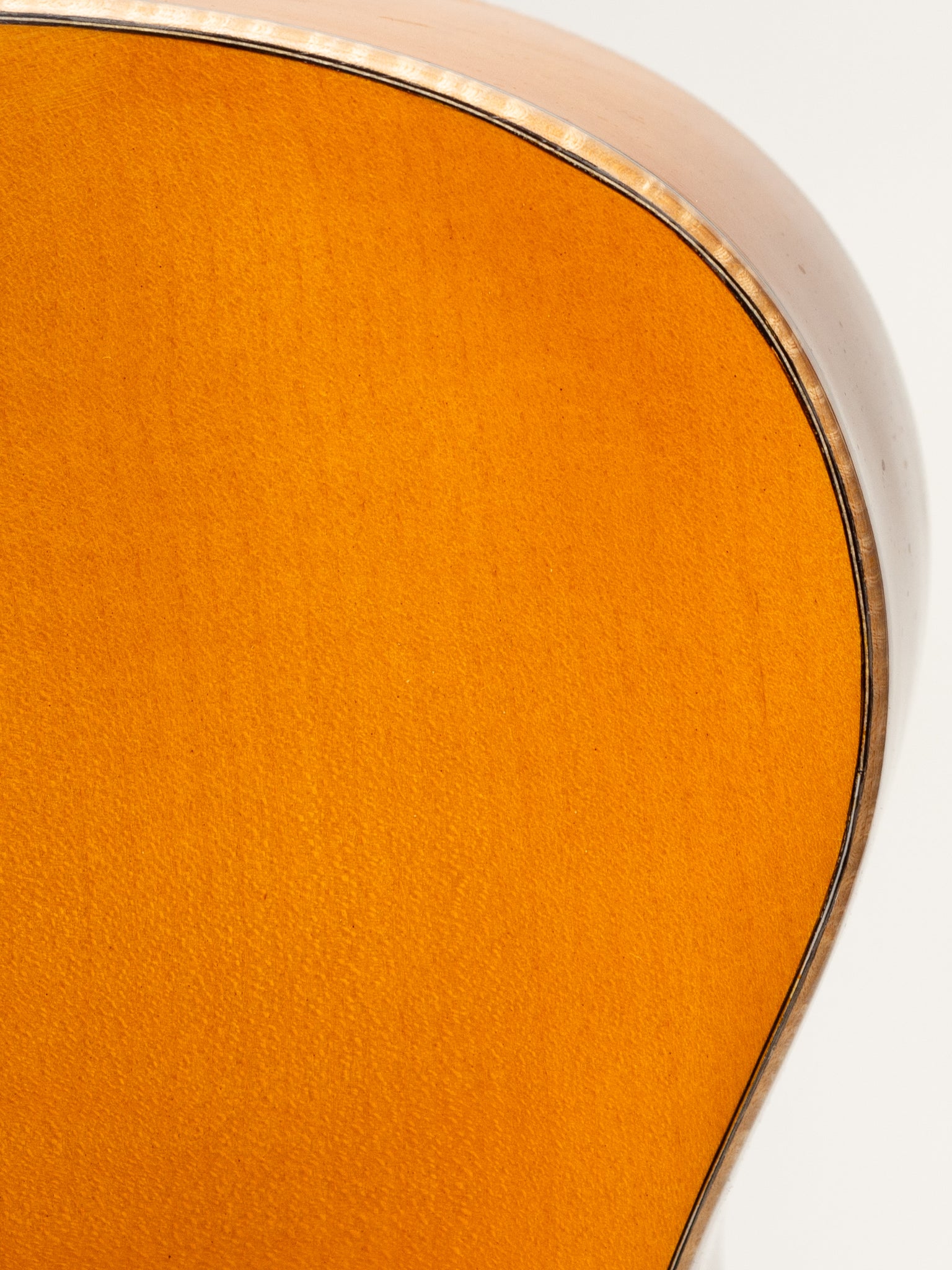 2007 Hewett Custom Archtop