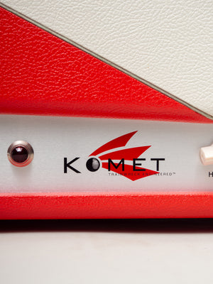 2008 Komet 60 Amp Head