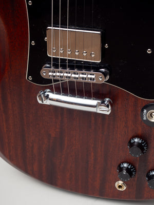 2008 Gibson SG Special Faded