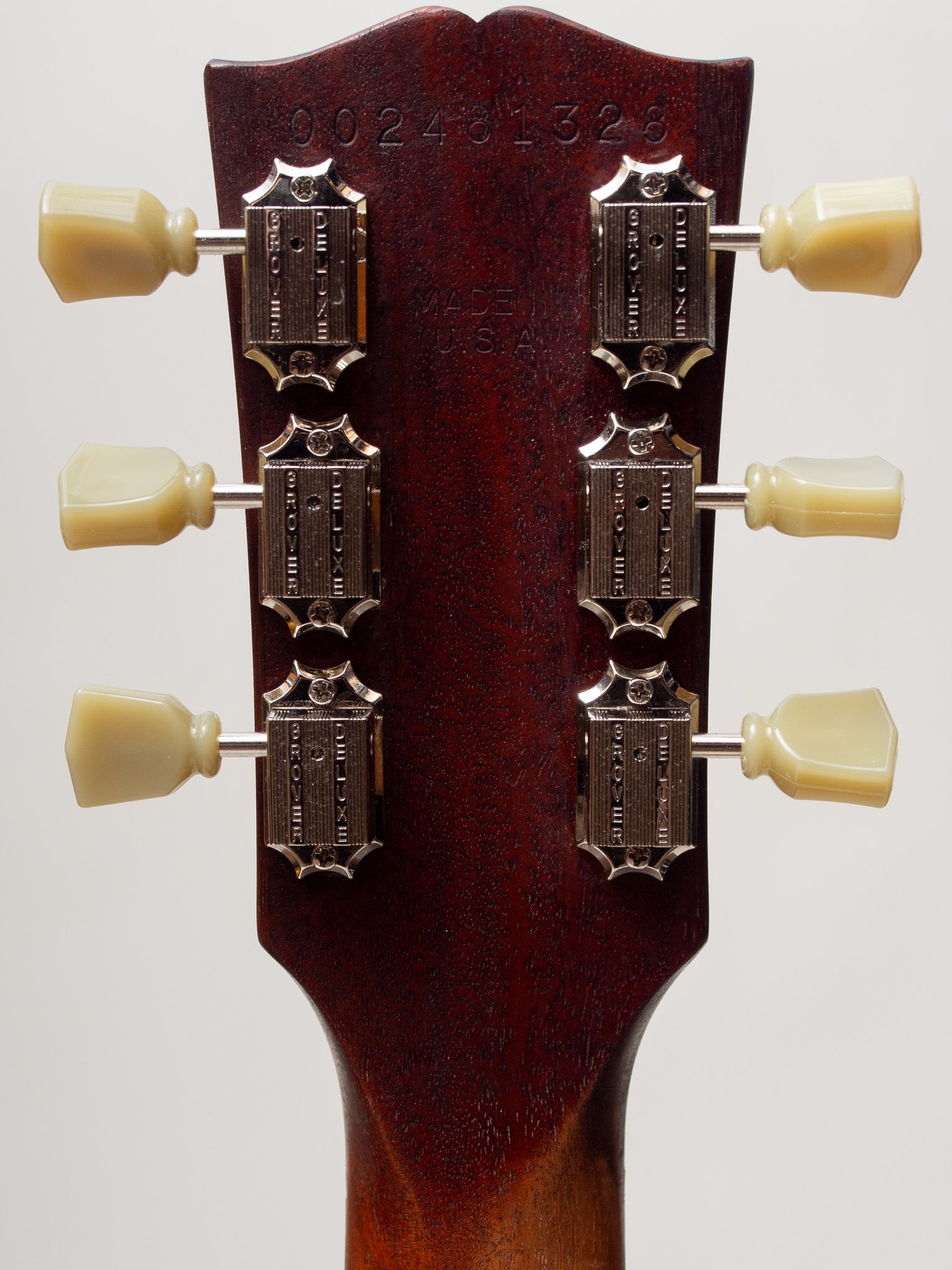 2008 Gibson SG Special Faded