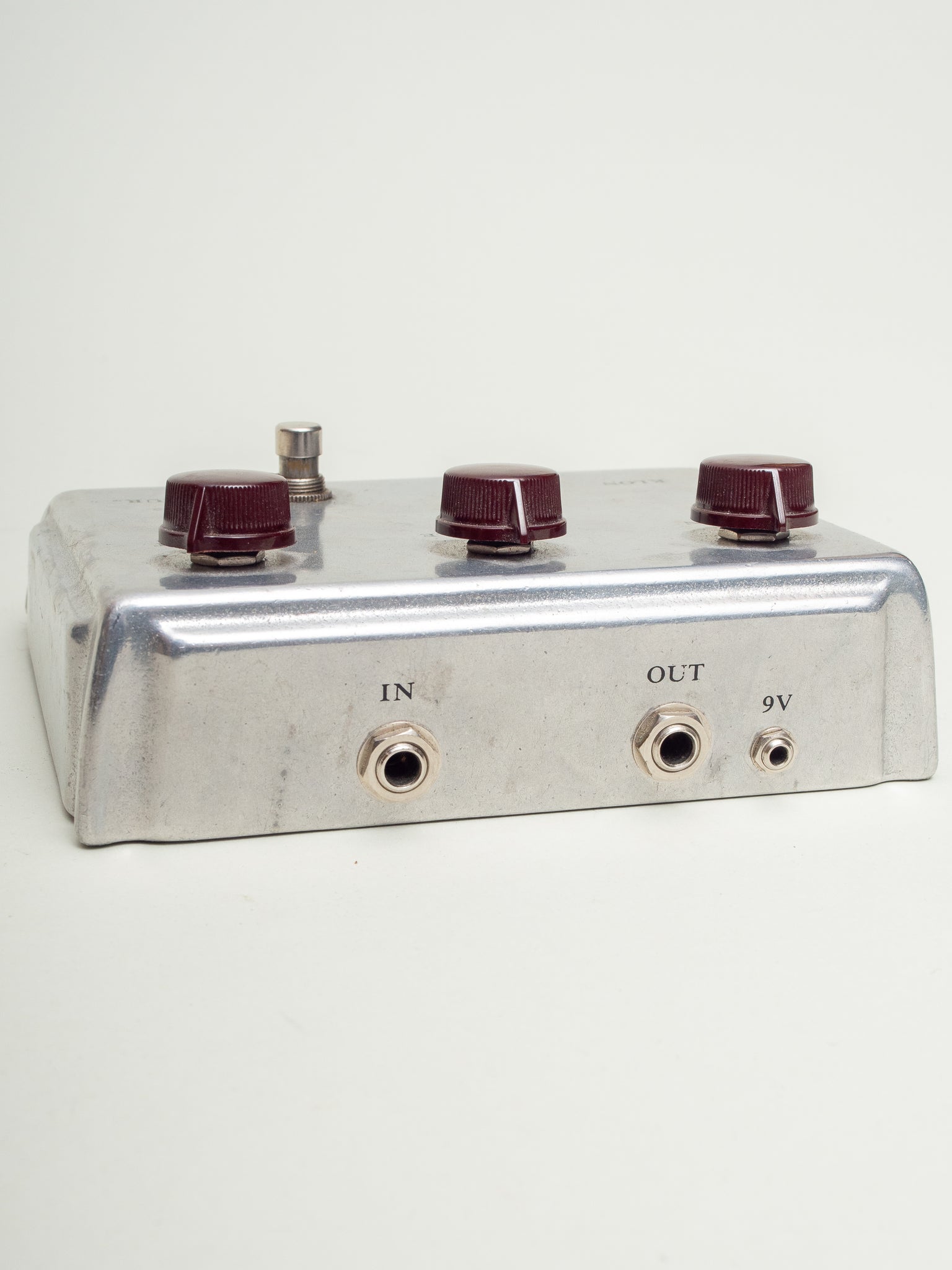 Used 2000s Klon Centaur (No-Horsie) Professional Overdrive