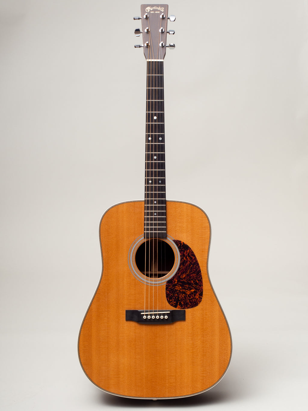 2008 Martin HD-28