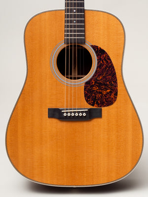 2008 Martin HD-28