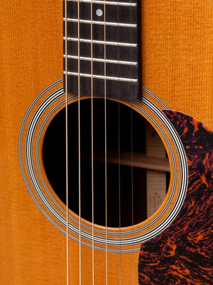 2008 Martin HD-28