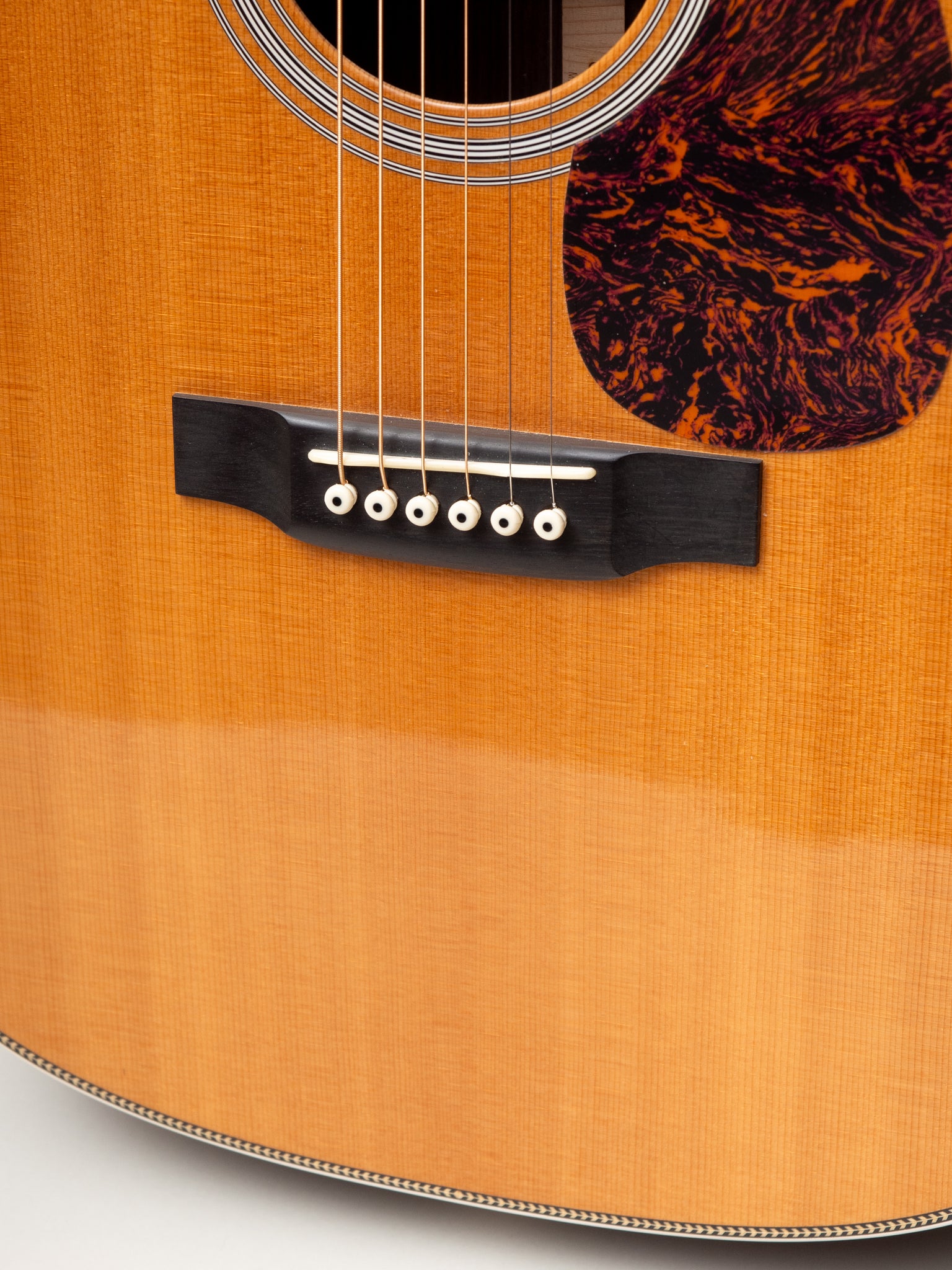 2008 Martin HD-28