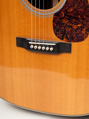2008 Martin HD-28