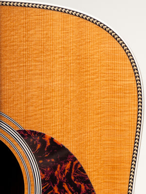 2008 Martin HD-28