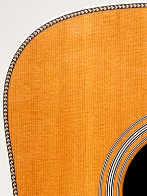 2008 Martin HD-28