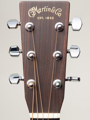 2008 Martin HD-28