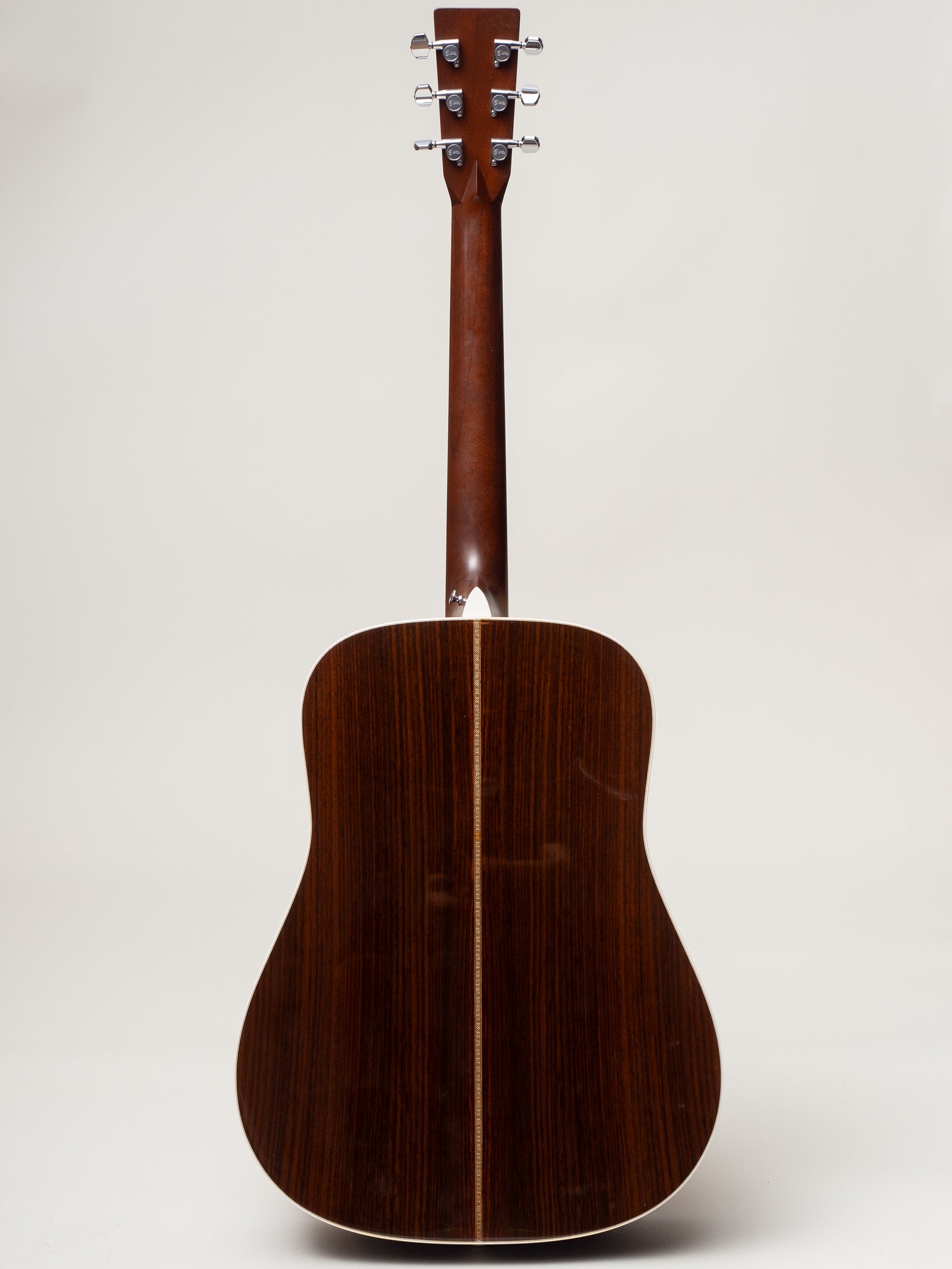 2008 Martin HD-28
