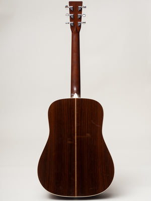 2008 Martin HD-28
