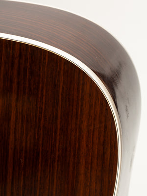 2008 Martin HD-28