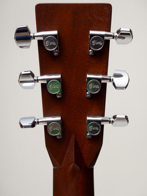 2008 Martin HD-28