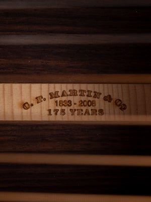 2008 Martin HD-28