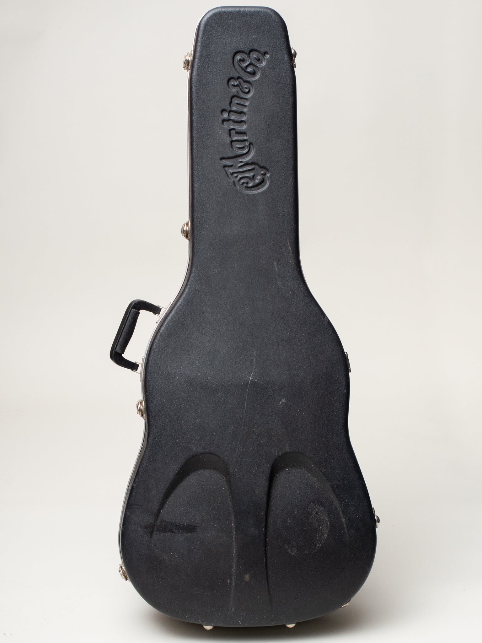 2008 Martin HD-28