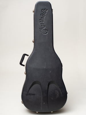 2008 Martin HD-28