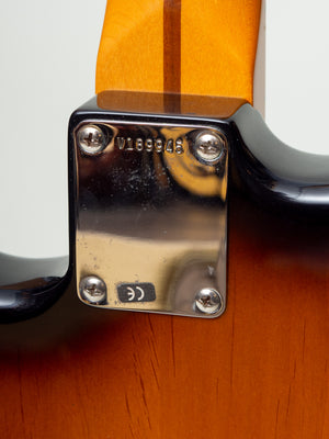 2009 Fender American Vintage '57 Reissue Stratocaster