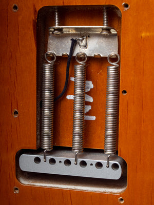 2009 Fender American Vintage '57 Reissue Stratocaster