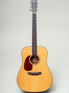 2010 Collings D1A Left-Handed