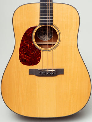 2010 Collings D1A Left-Handed