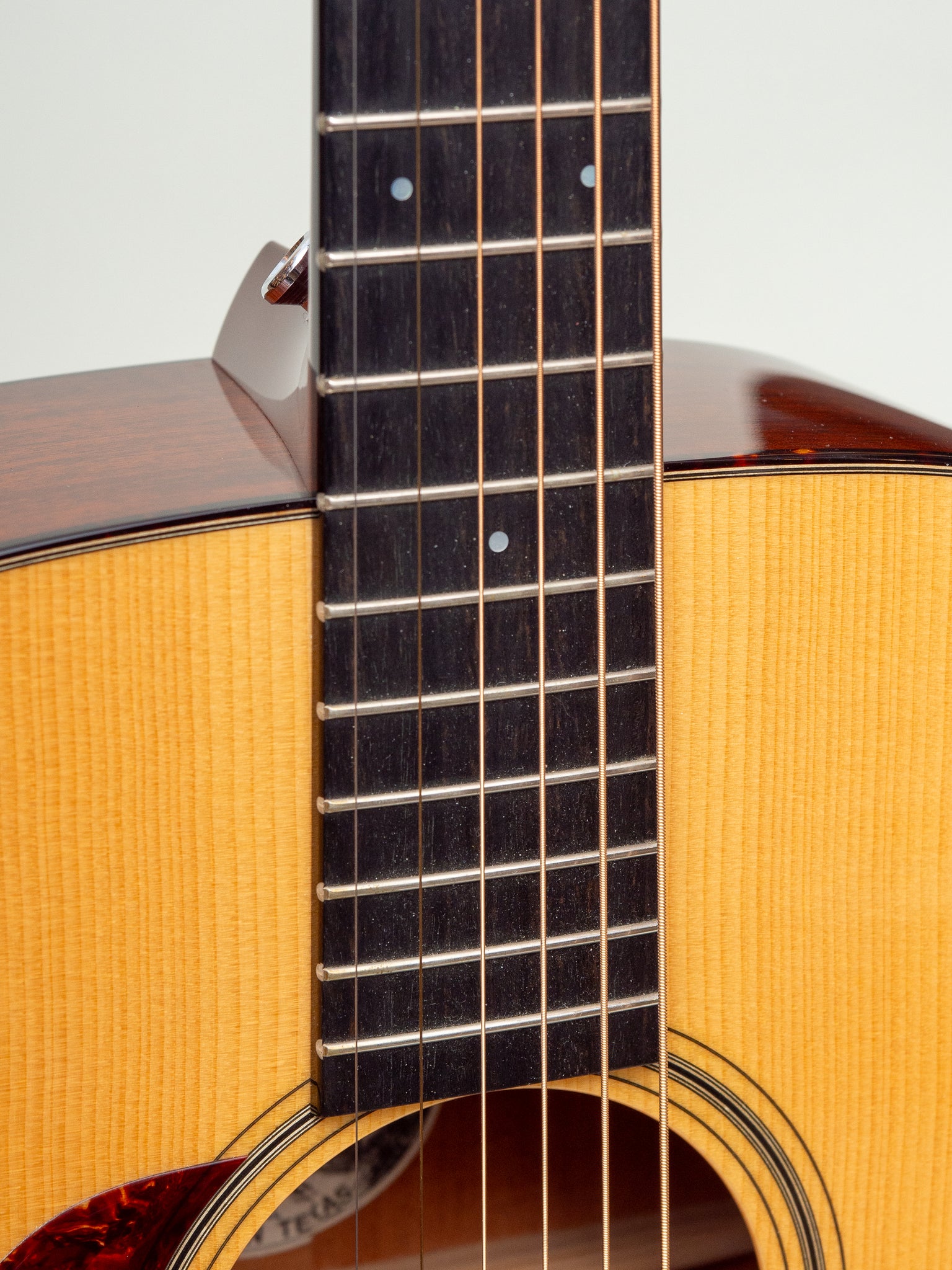 2010 Collings D1A Left-Handed