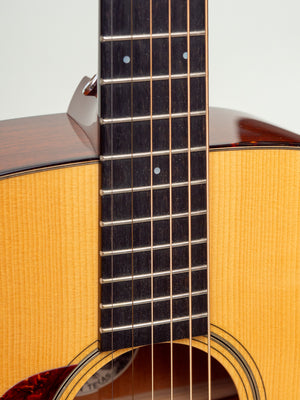 2010 Collings D1A Left-Handed