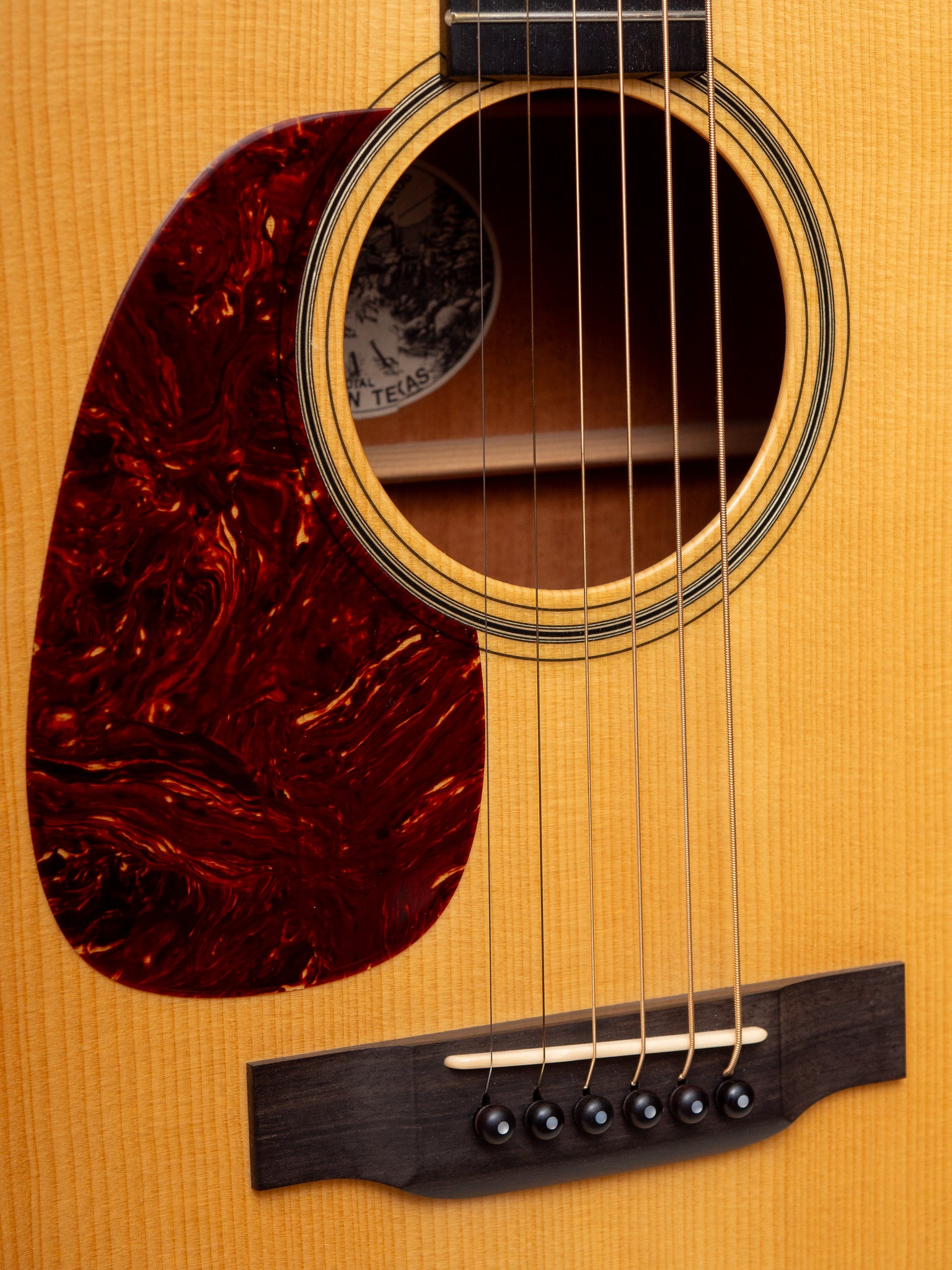 2010 Collings D1A Left-Handed