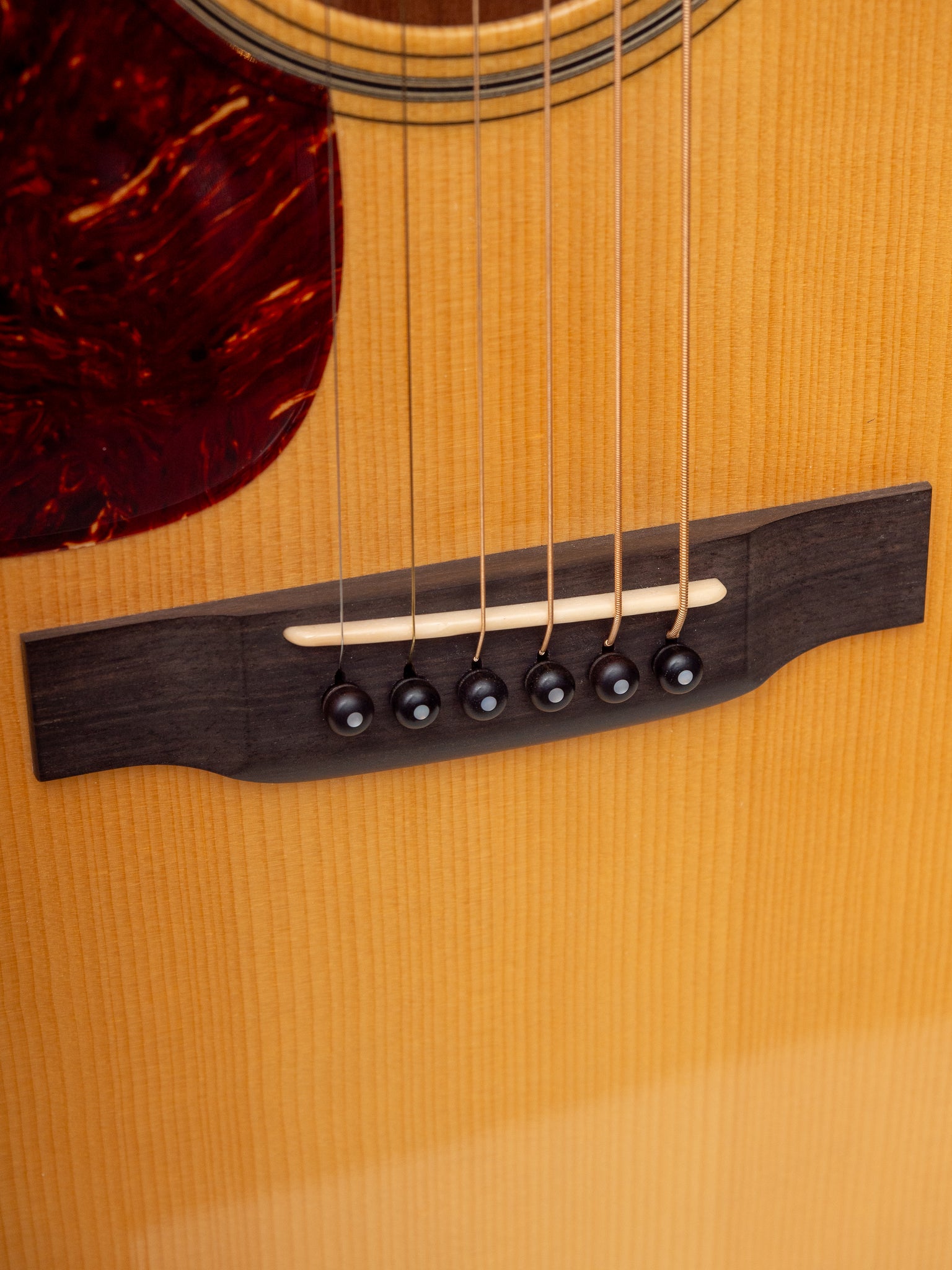2010 Collings D1A Left-Handed