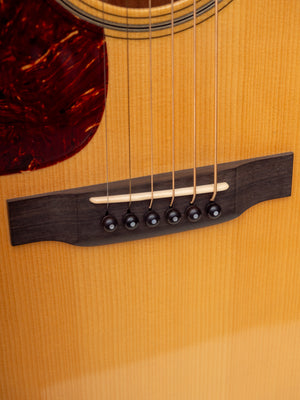 2010 Collings D1A Left-Handed